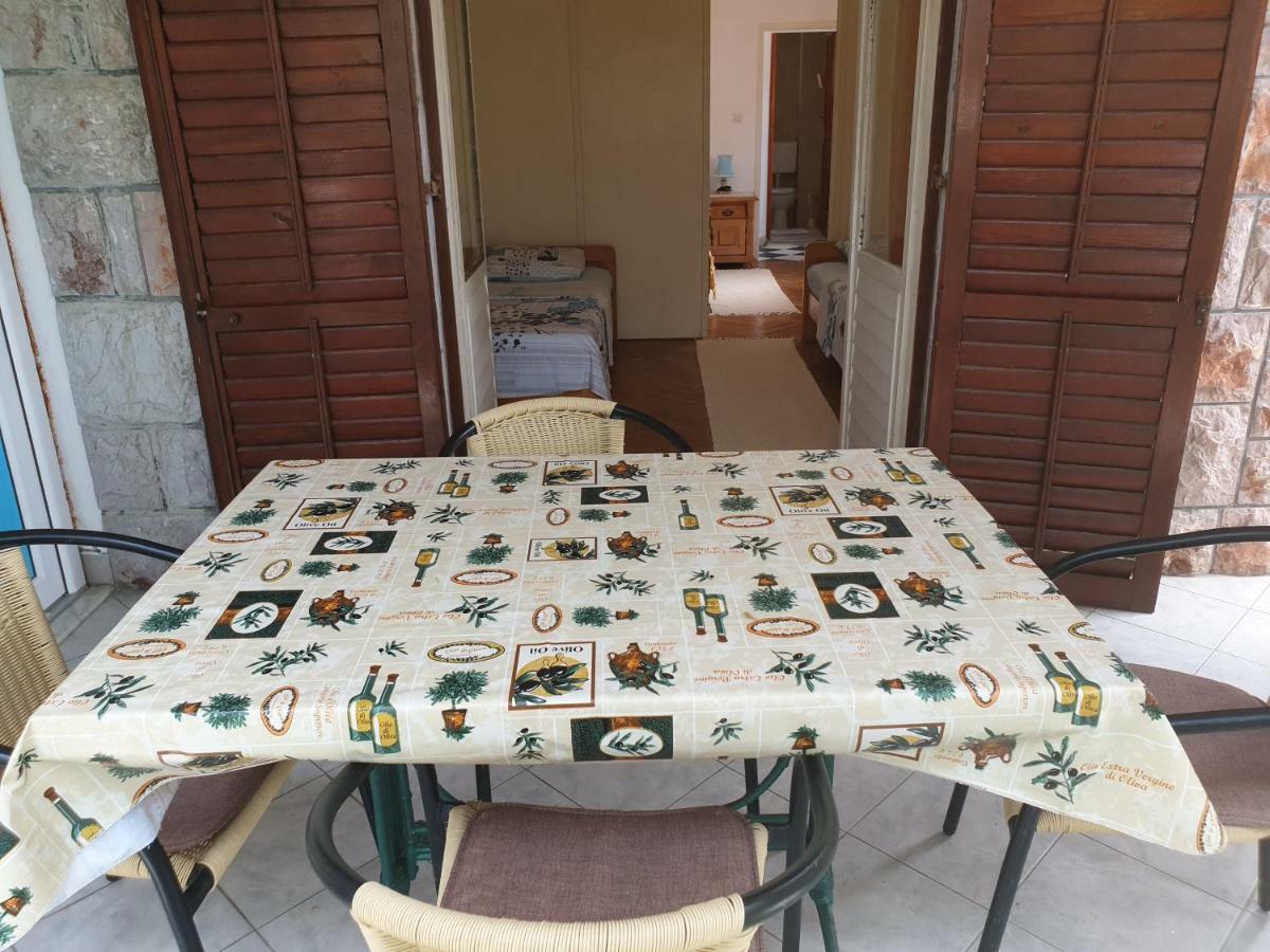 Daire Zoro Sveti Stefan