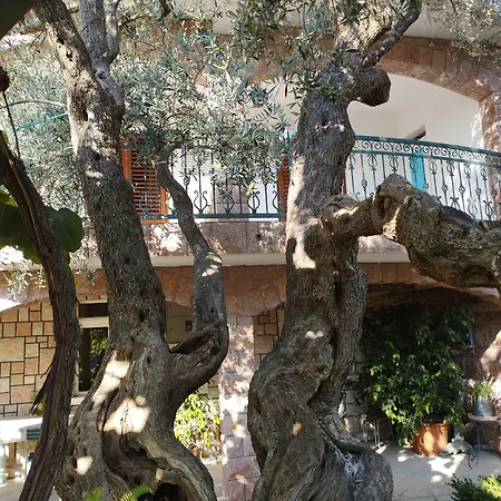 Zoro Apartments 斯韦蒂·斯特凡 客房 照片