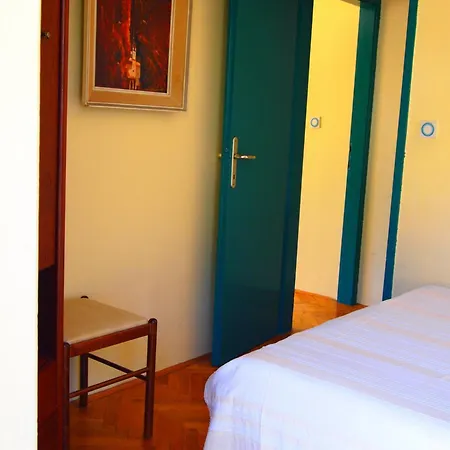 Zoro Apartments 斯韦蒂·斯特凡 外观 照片