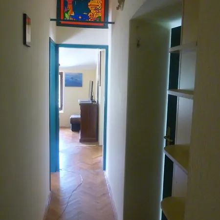 Zoro Apartments 斯韦蒂·斯特凡 外观 照片