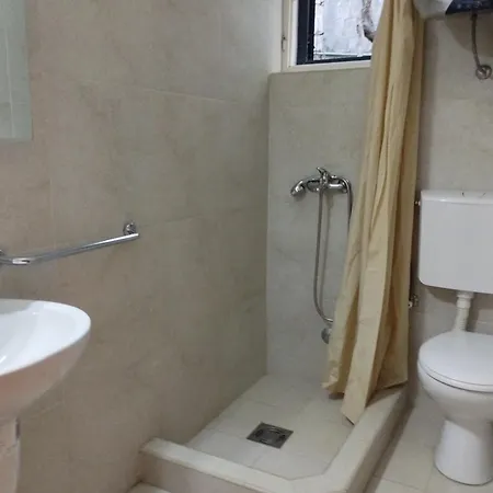 Zoro Apartments 斯韦蒂·斯特凡 客房 照片
