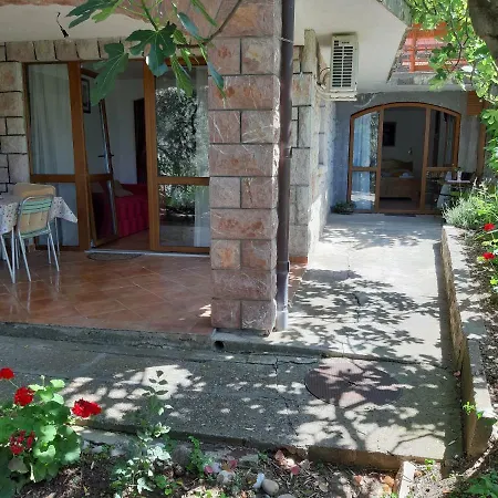 Zoro Apartments 斯韦蒂·斯特凡 外观 照片