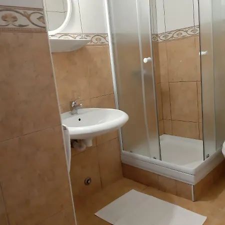 Zoro Apartments 斯韦蒂·斯特凡 外观 照片