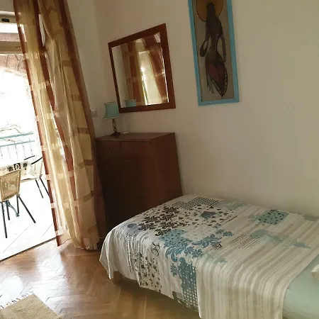 Zoro Apartments 斯韦蒂·斯特凡 外观 照片