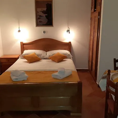 Zoro Apartments 斯韦蒂·斯特凡 外观 照片