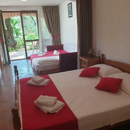 Zoro Apartments 斯韦蒂·斯特凡 外观 照片