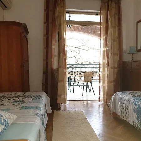 Zoro Apartments 斯韦蒂·斯特凡 外观 照片