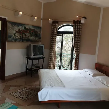 Zoro Apartments 斯韦蒂·斯特凡 外观 照片