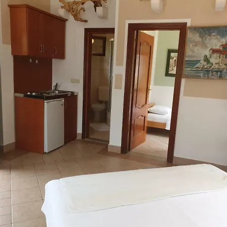 Zoro Apartments 斯韦蒂·斯特凡 外观 照片