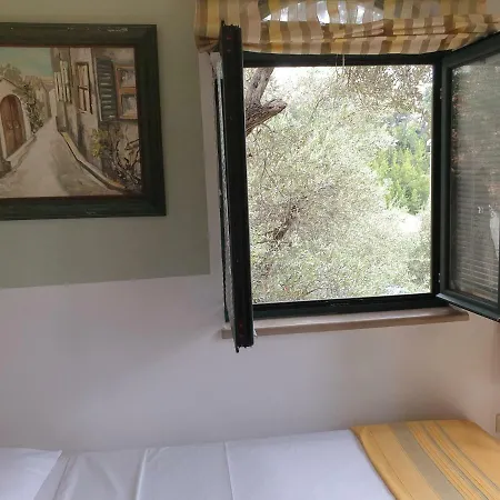 Zoro Apartments 斯韦蒂·斯特凡 外观 照片