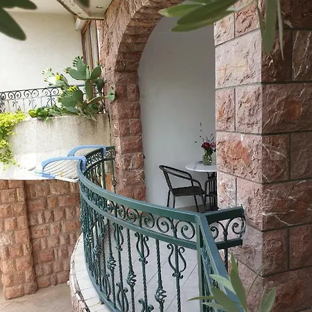 Zoro Apartments 斯韦蒂·斯特凡 外观 照片