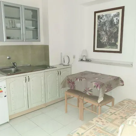 Zoro Apartments 斯韦蒂·斯特凡 外观 照片